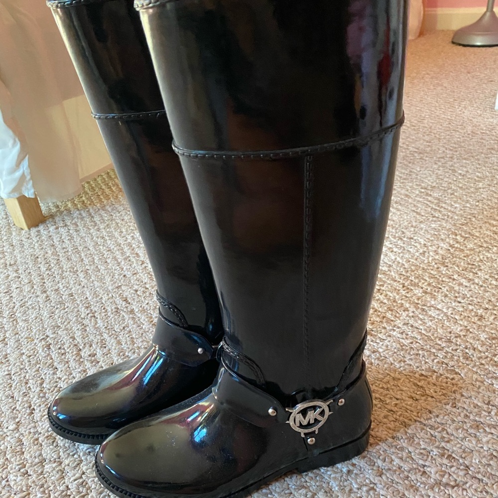 Michael Kors RAIN BOOTS